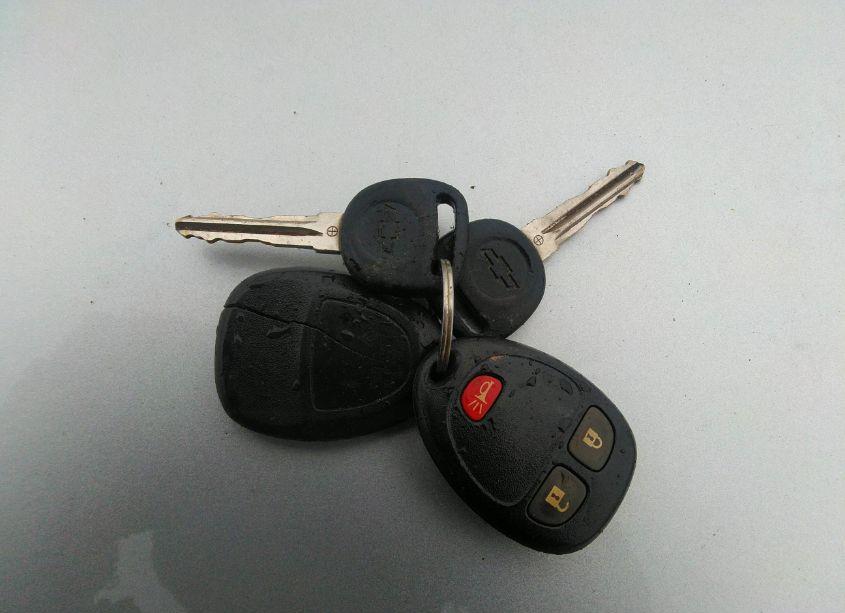 Photo 11 of 2016 Chevrolet Traverse LS (VIN 1GNKRFEDXGJ223574)