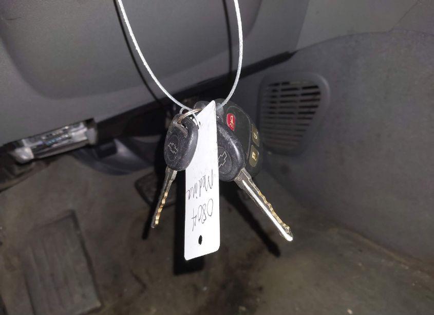 Photo 11 of 2016 Chevrolet Traverse LS (VIN 1GNKRFEDXGJ283130)