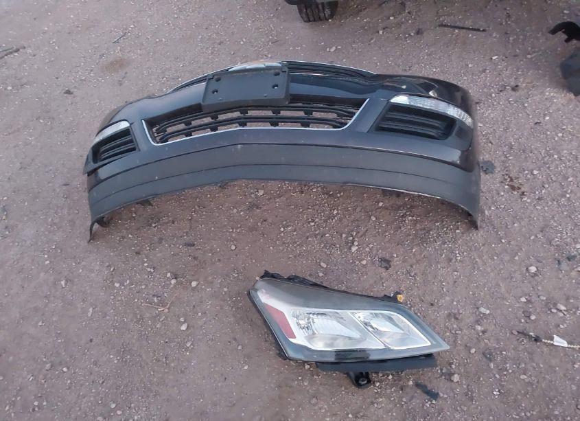 Photo 12 of 2016 Chevrolet Traverse LS (VIN 1GNKRFEDXGJ283130)