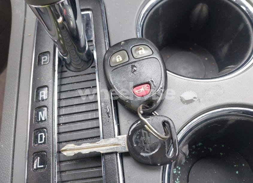 Photo 11 of 2017 Chevrolet Traverse LS (VIN 1GNKRFEDXHJ288913)