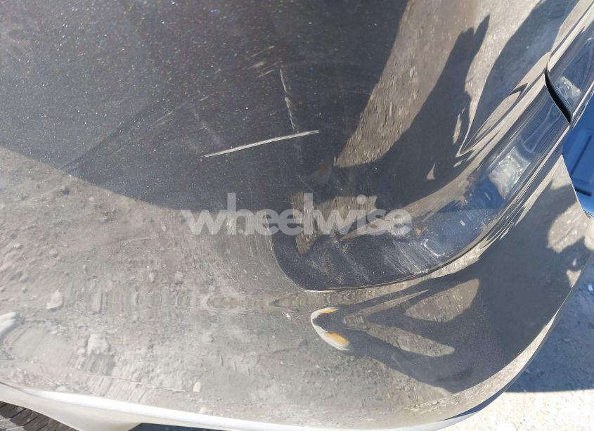 Photo 12 of 2013 Chevrolet Traverse LS (VIN 1GNKRFKD0DJ241257)