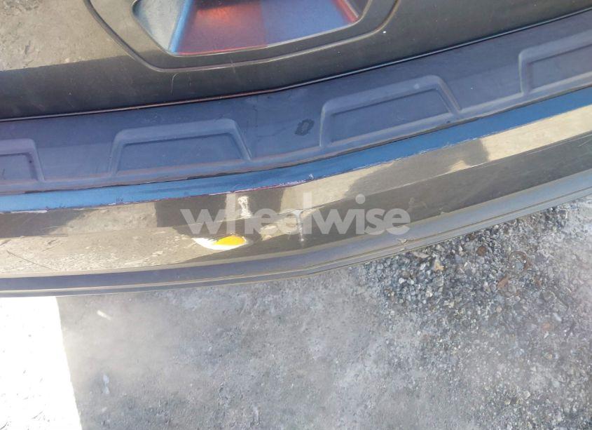 Photo 13 of 2013 Chevrolet Traverse LS (VIN 1GNKRFKD0DJ241257)