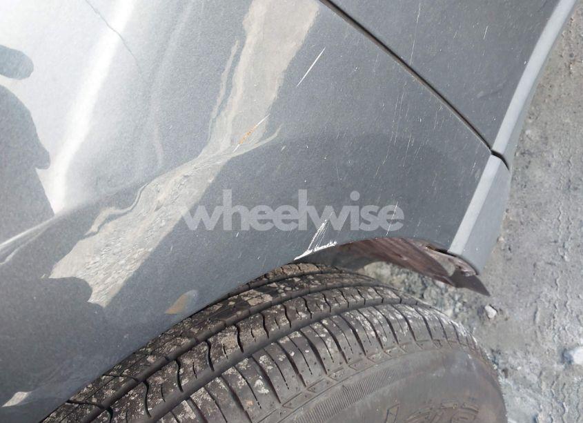 Photo 14 of 2013 Chevrolet Traverse LS (VIN 1GNKRFKD0DJ241257)