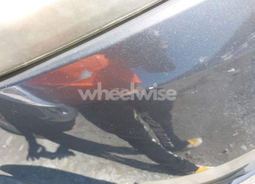 Photo 15 of 2013 Chevrolet Traverse LS (VIN 1GNKRFKD0DJ241257)