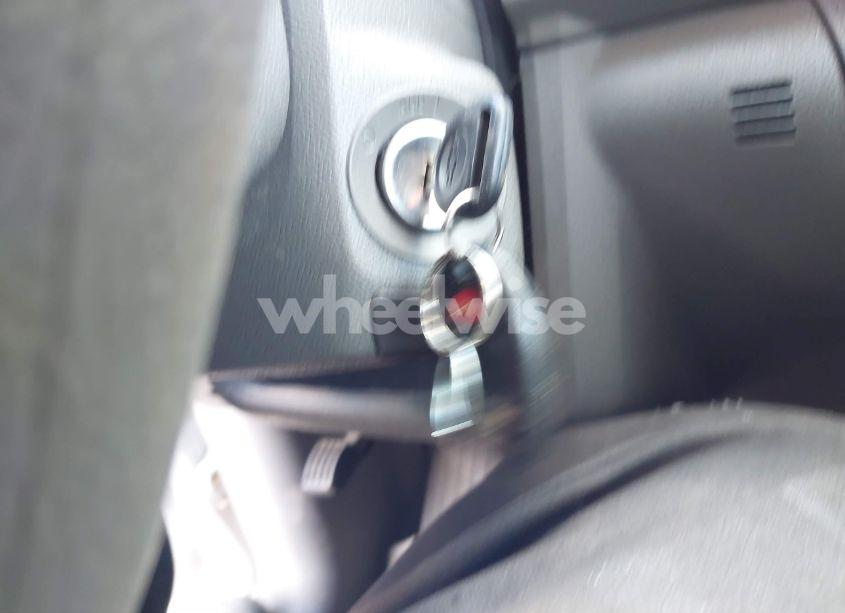 Photo 11 of 2014 Chevrolet Traverse LS (VIN 1GNKRFKD0EJ261638)