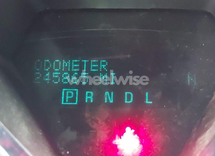 Photo 15 of 2016 Chevrolet Traverse LS (VIN 1GNKRFKD0GJ203600)