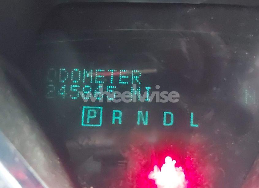 Photo 7 of 2016 Chevrolet Traverse LS (VIN 1GNKRFKD0GJ203600)