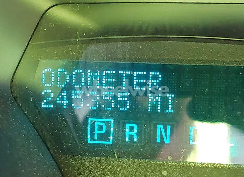 Photo 15 of 2016 Chevrolet Traverse LS (VIN 1GNKRFKD0GJ224561)