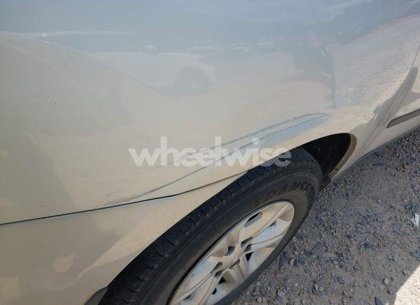 Photo 17 of 2016 Chevrolet Traverse LS (VIN 1GNKRFKD0GJ224561)