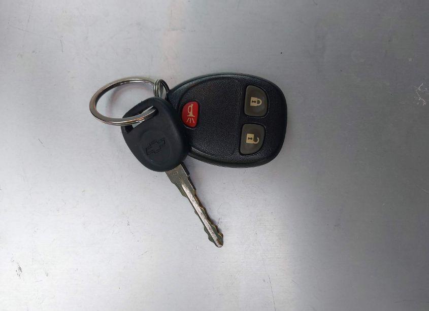 Photo 11 of 2017 Chevrolet Traverse LS (VIN 1GNKRFKD0HJ147059)