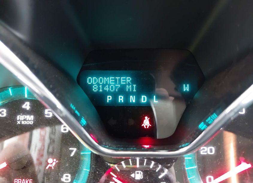 Photo 15 of 2017 Chevrolet Traverse LS (VIN 1GNKRFKD0HJ147059)