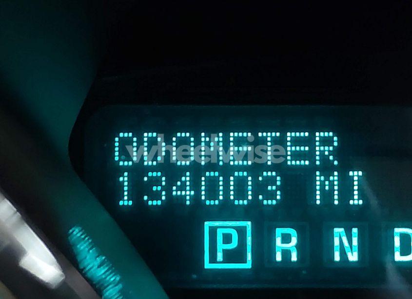 Photo 15 of 2017 Chevrolet Traverse LS (VIN 1GNKRFKD0HJ228286)