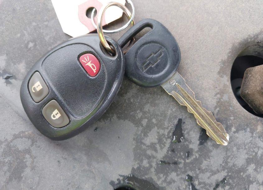 Photo 11 of 2014 Chevrolet Traverse LS (VIN 1GNKRFKD1EJ155716)