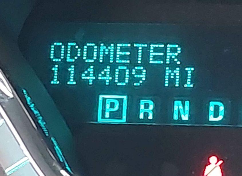 Photo 15 of 2014 Chevrolet Traverse LS (VIN 1GNKRFKD1EJ155716)