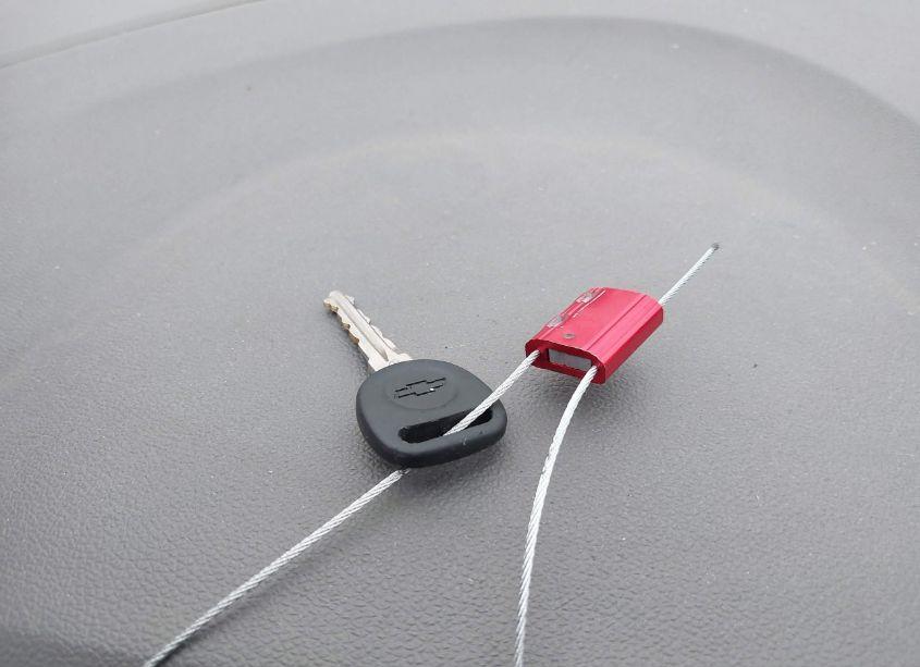 Photo 11 of 2016 Chevrolet Traverse LS (VIN 1GNKRFKD1GJ146212)