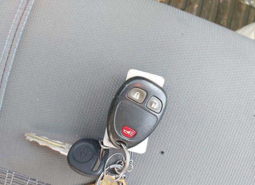 Photo 11 of 2016 Chevrolet Traverse LS (VIN 1GNKRFKD1GJ287135)