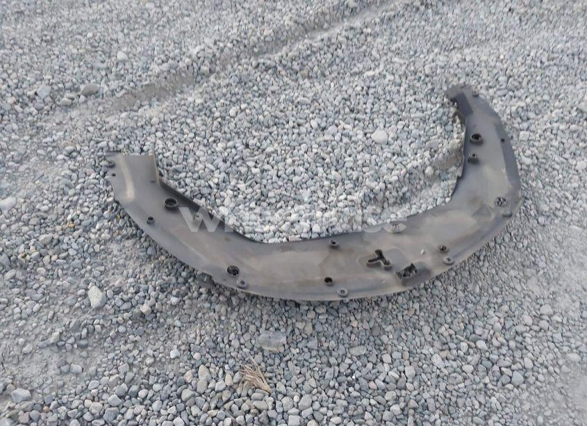 Photo 12 of 2017 Chevrolet Traverse LS (VIN 1GNKRFKD2HJ225972)