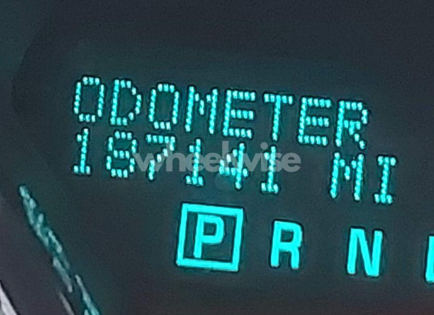 Photo 16 of 2017 Chevrolet Traverse LS (VIN 1GNKRFKD2HJ225972)