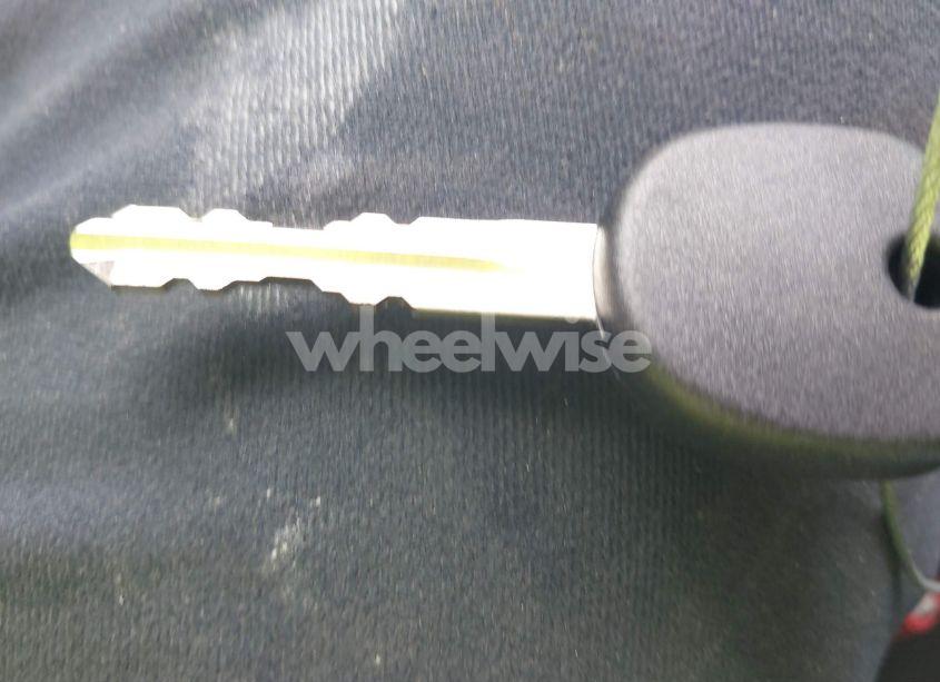 Photo 11 of 2016 Chevrolet Traverse LS (VIN 1GNKRFKD4GJ152151)