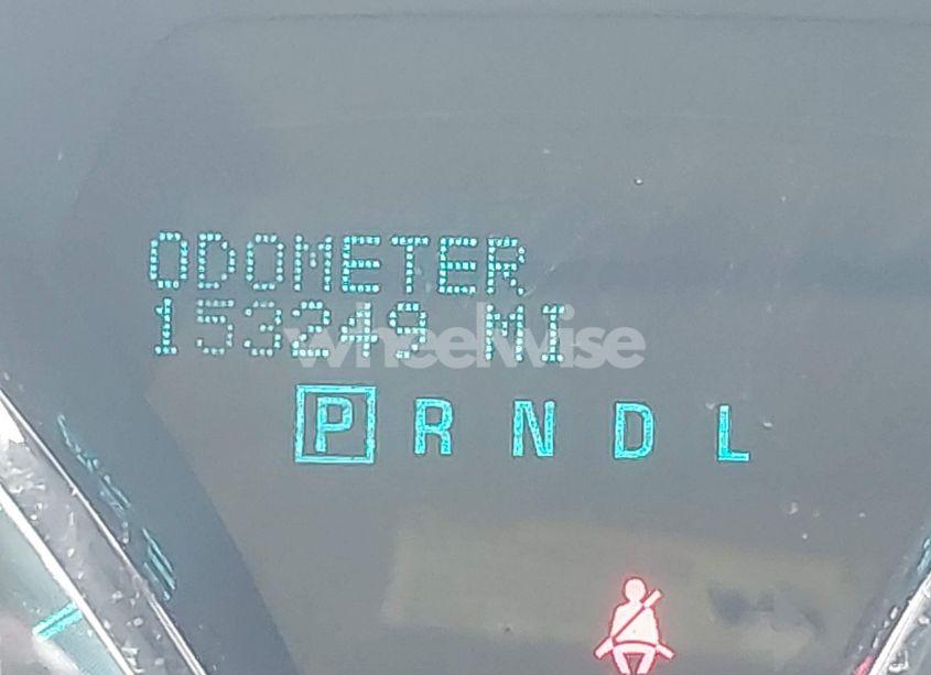 Photo 15 of 2016 Chevrolet Traverse LS (VIN 1GNKRFKD4GJ152151)