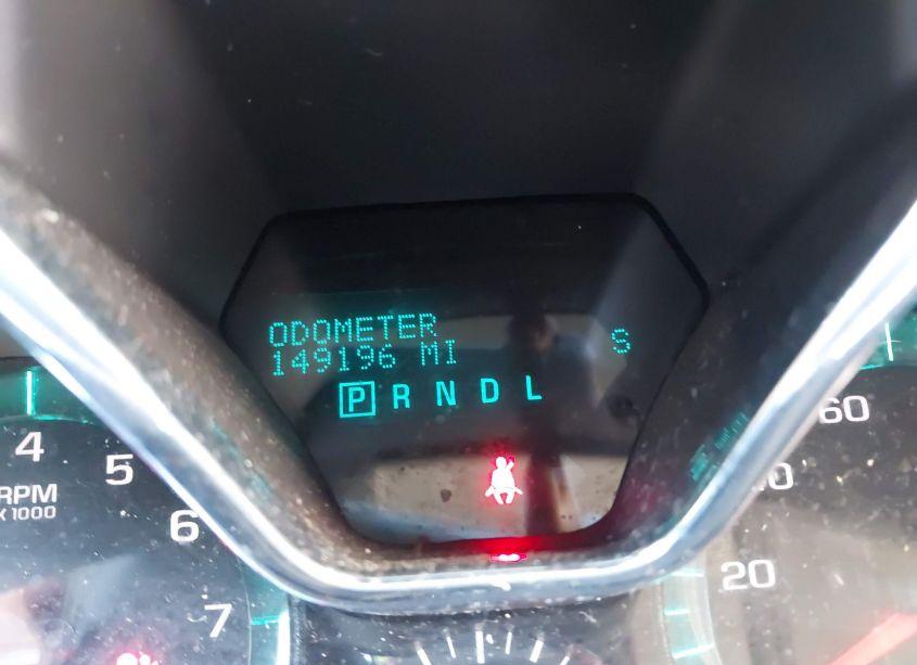 Photo 15 of 2017 Chevrolet Traverse LS (VIN 1GNKRFKD4HJ153382)