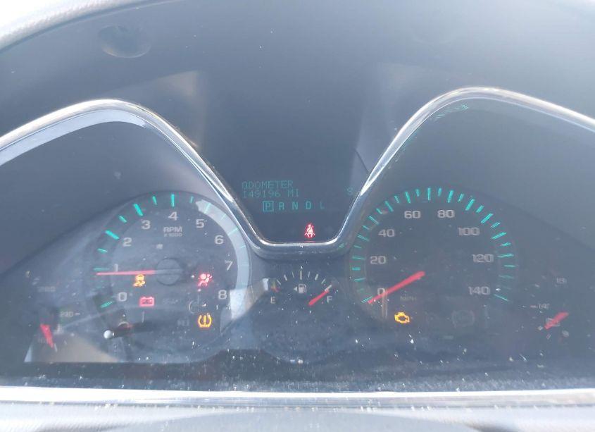 Photo 7 of 2017 Chevrolet Traverse LS (VIN 1GNKRFKD4HJ153382)