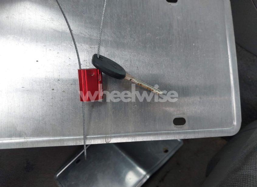 Photo 11 of 2017 Chevrolet Traverse LS (VIN 1GNKRFKD4HJ159182)