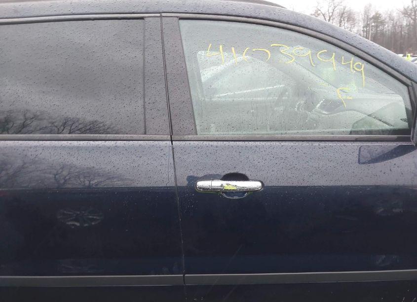 Photo 13 of 2016 Chevrolet Traverse LS (VIN 1GNKRFKD5GJ259564)