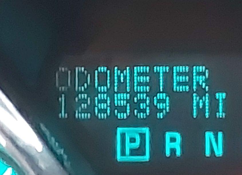 Photo 15 of 2016 Chevrolet Traverse LS (VIN 1GNKRFKD5GJ259564)