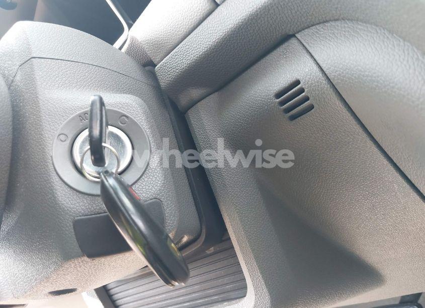 Photo 11 of 2017 Chevrolet Traverse LS (VIN 1GNKRFKD5HJ238330)