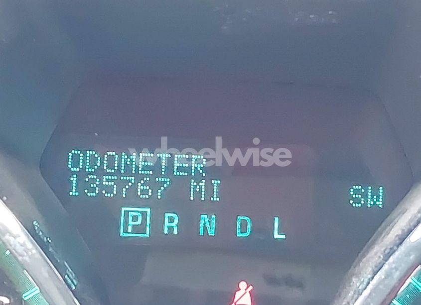 Photo 15 of 2017 Chevrolet Traverse LS (VIN 1GNKRFKD5HJ247271)