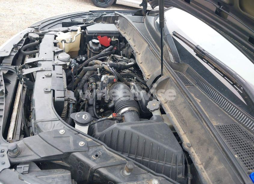 Photo 17 of 2014 Chevrolet Traverse LS (VIN 1GNKRFKD6EJ162077)