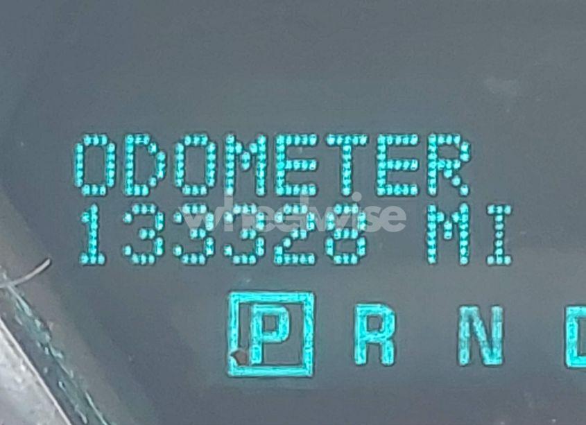 Photo 15 of 2017 Chevrolet Traverse LS (VIN 1GNKRFKD6HJ192586)