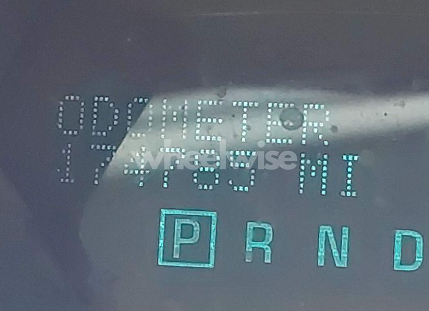 Photo 15 of 2017 Chevrolet Traverse LS (VIN 1GNKRFKD6HJ240927)