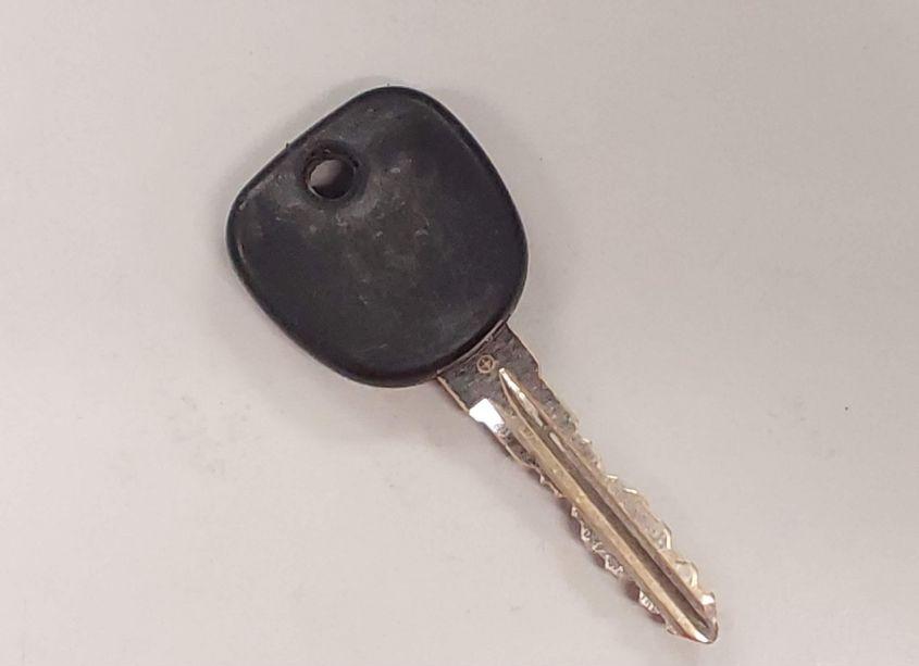 Photo 11 of 2017 Chevrolet Traverse LS (VIN 1GNKRFKD6HJ346407)