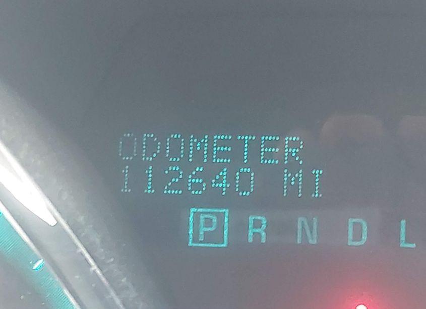 Photo 7 of 2017 Chevrolet Traverse LS (VIN 1GNKRFKD6HJ346407)