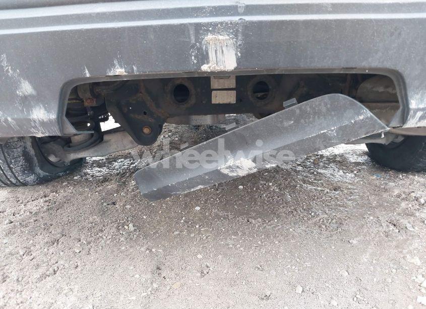 Photo 12 of 2014 Chevrolet Traverse LS (VIN 1GNKRFKD7EJ114202)