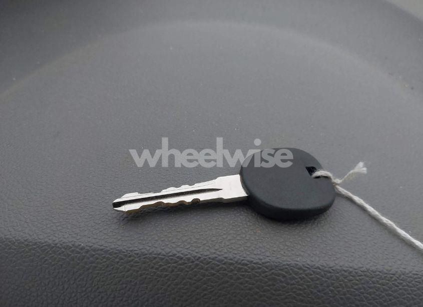 Photo 11 of 2017 Chevrolet Traverse LS (VIN 1GNKRFKD7HJ200002)