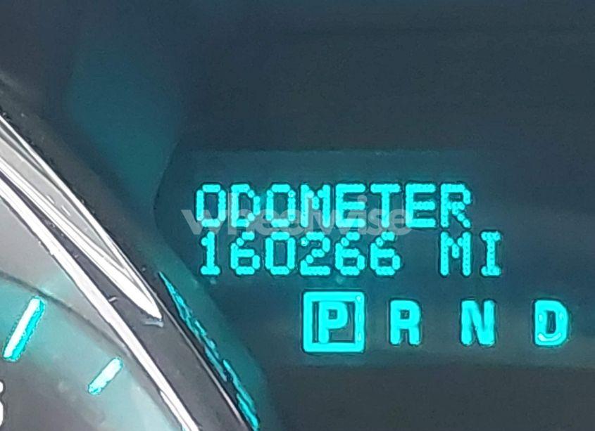 Photo 15 of 2017 Chevrolet Traverse LS (VIN 1GNKRFKD7HJ200002)