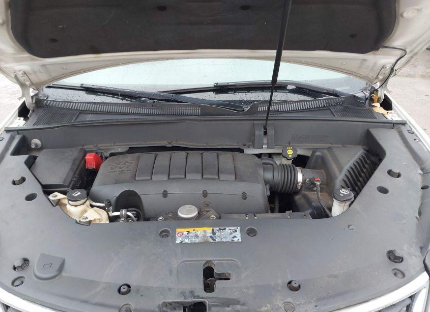 Photo 10 of 2014 Chevrolet Traverse LS (VIN 1GNKRFKD8EJ350843)