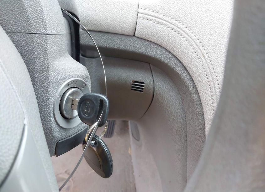 Photo 11 of 2014 Chevrolet Traverse LS (VIN 1GNKRFKD8EJ350843)