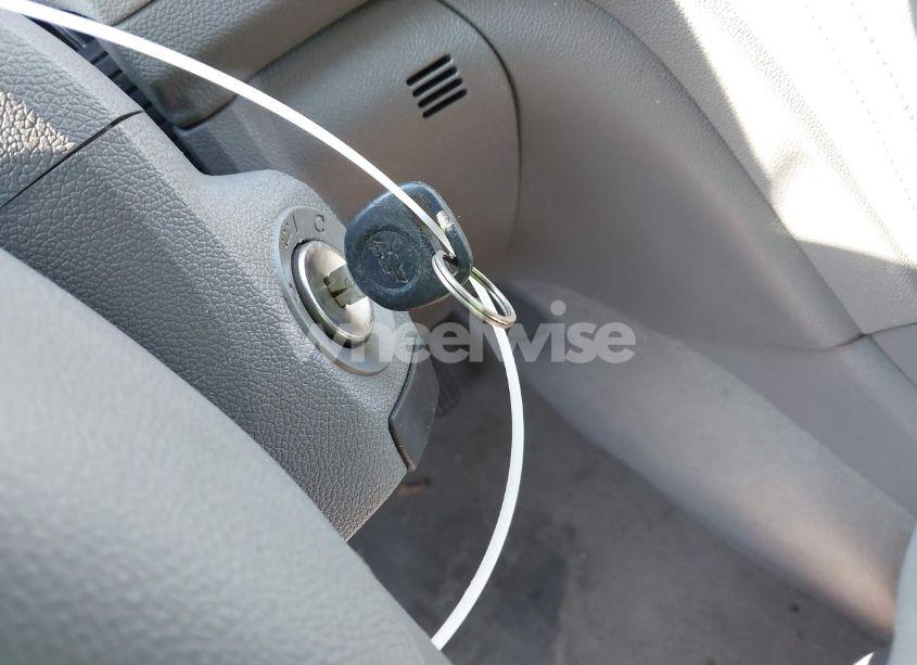 Photo 11 of 2015 Chevrolet Traverse LS (VIN 1GNKRFKD8FJ365554)