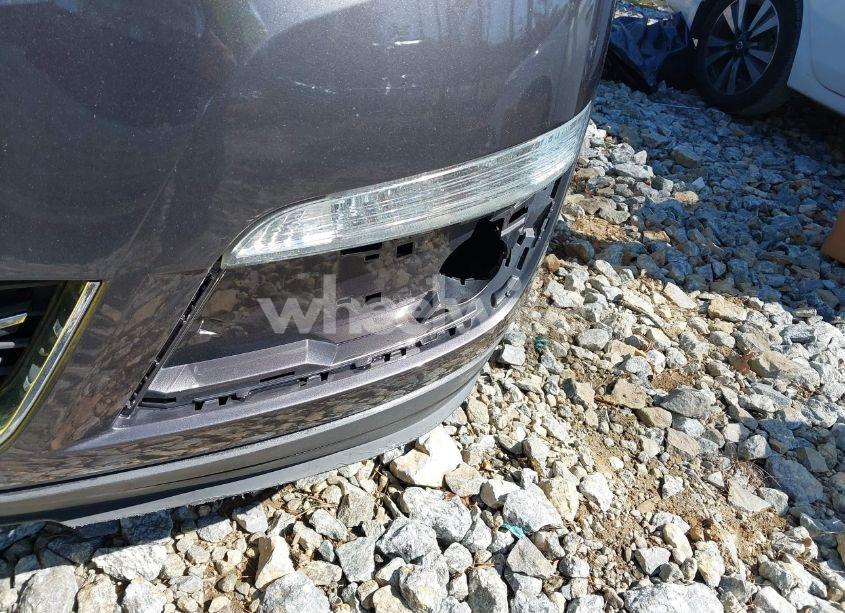 Photo 17 of 2015 Chevrolet Traverse LS (VIN 1GNKRFKD8FJ365554)