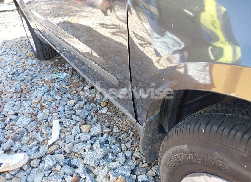 Photo 18 of 2015 Chevrolet Traverse LS (VIN 1GNKRFKD8FJ365554)