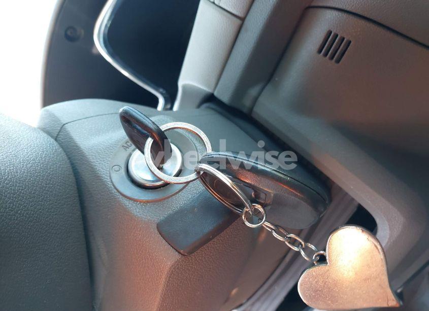 Photo 11 of 2016 Chevrolet Traverse LS (VIN 1GNKRFKD8GJ252785)