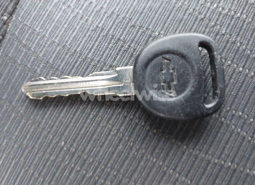 Photo 11 of 2017 Chevrolet Traverse LS (VIN 1GNKRFKD8HJ313165)