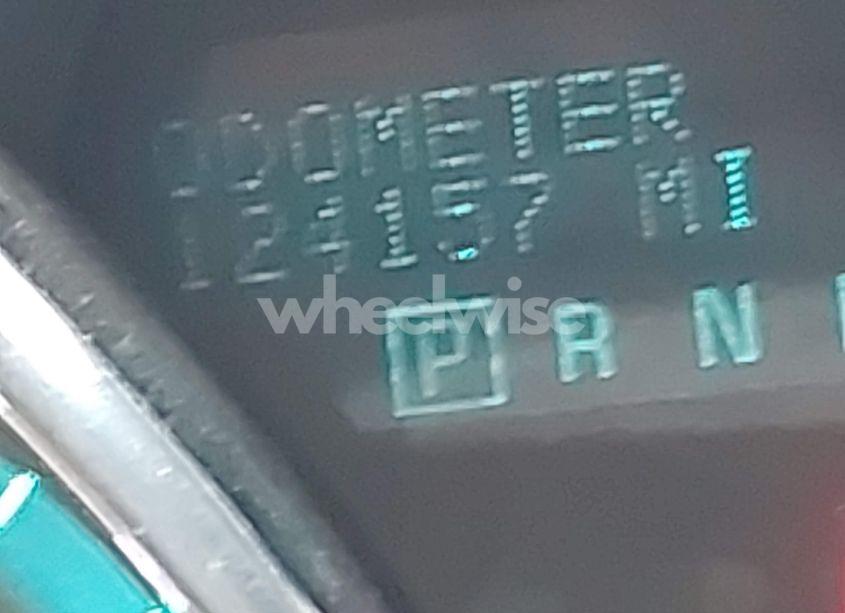 Photo 15 of 2017 Chevrolet Traverse LS (VIN 1GNKRFKD8HJ313165)