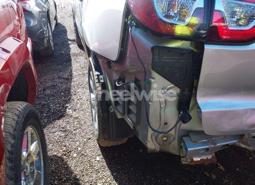 Photo 20 of 2014 Chevrolet Traverse LS (VIN 1GNKRFKD9EJ130563)