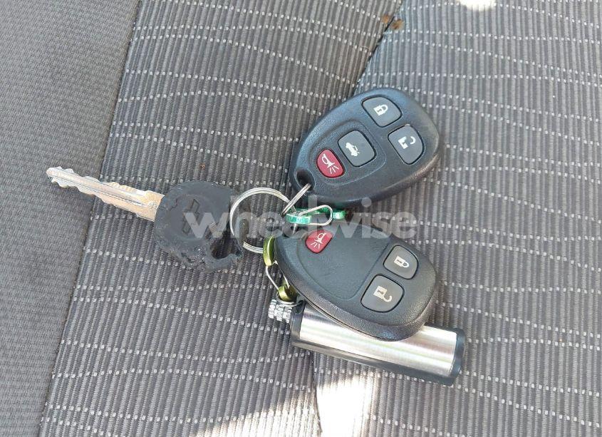 Photo 11 of 2014 Chevrolet Traverse LS (VIN 1GNKRFKD9EJ360071)