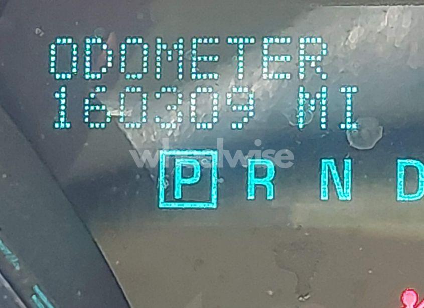 Photo 15 of 2014 Chevrolet Traverse LS (VIN 1GNKRFKD9EJ360071)